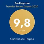 Pikku Torppa 3* Κότκα