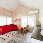 Pikku Torppa 3* Κότκα