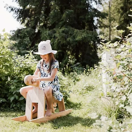 Мини-отель Pikku Torppa Котка