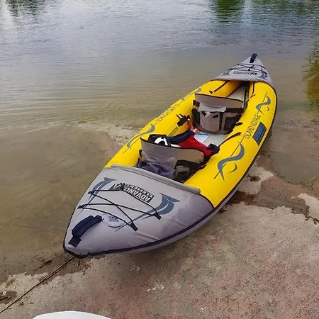 Pikku Torppa Мини-отель 3*