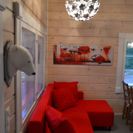 Pikku Torppa Котка