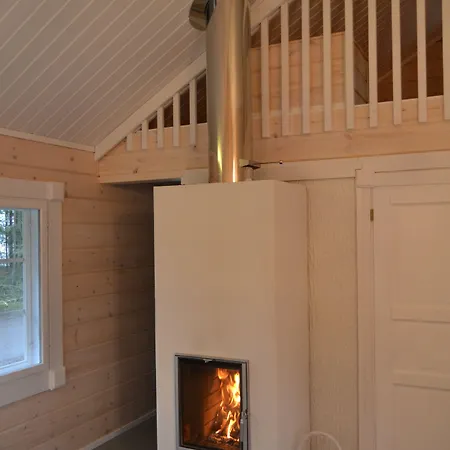 Мини-отель Pikku Torppa Котка