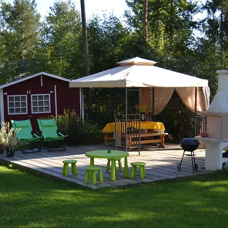 Värdshus Pikku Torppa