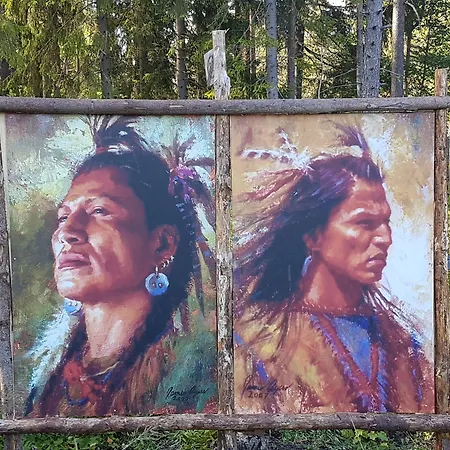 Värdshus Pikku Torppa Kotka