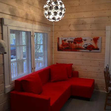 Pikku Torppa Värdshus