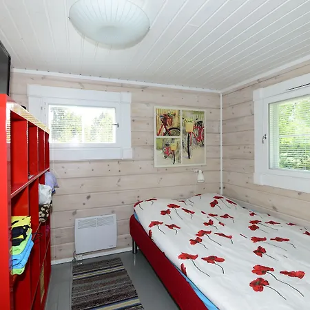 Мини-отель Pikku Torppa 3*