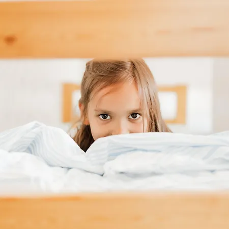 Pikku Torppa 3* Котка