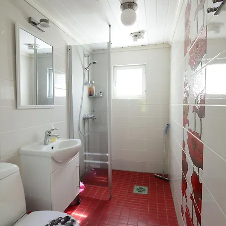 Pikku Torppa Мини-отель