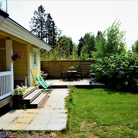 Pikku Torppa Värdshus