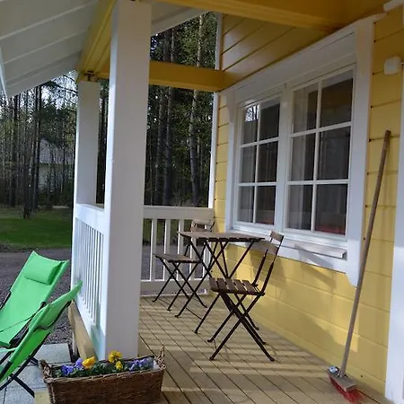 Pikku Torppa Котка