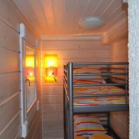 Мини-отель Pikku Torppa