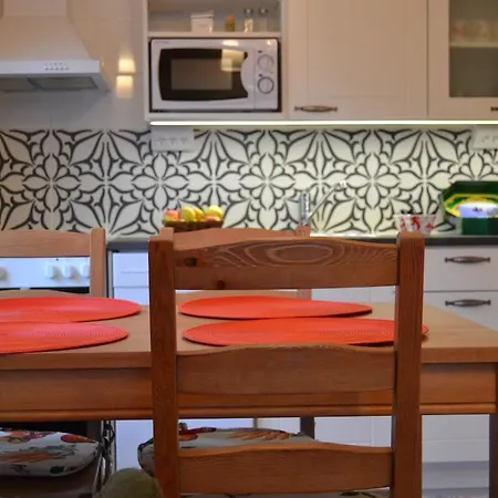 Мини-отель Pikku Torppa