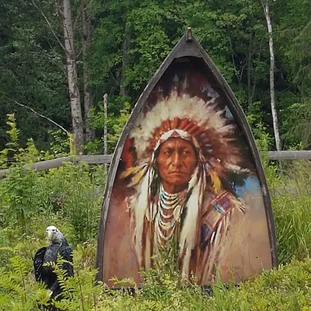 Pikku Torppa Мини-отель