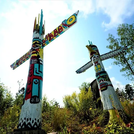 Pikku Torppa Мини-отель Котка