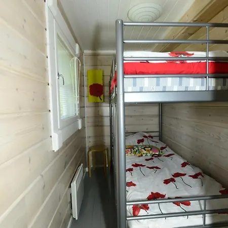 Мини-отель Pikku Torppa Котка