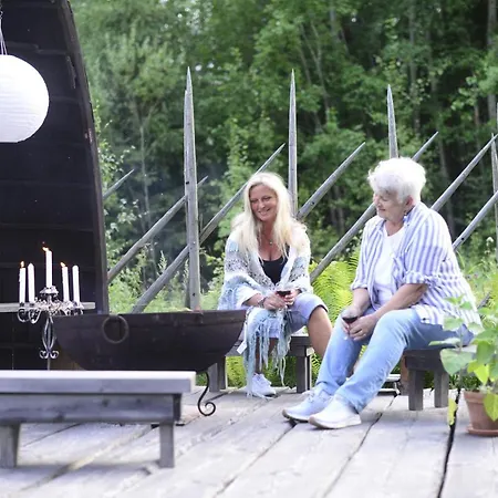 Pikku Torppa Мини-отель