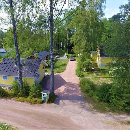 Pikku Torppa 3* Котка