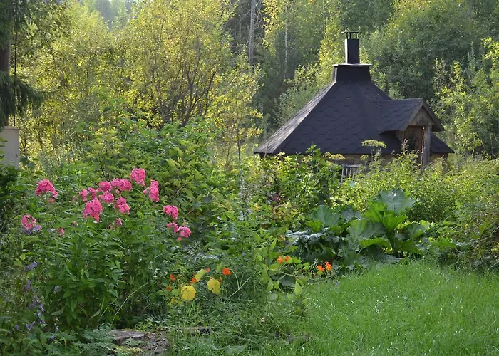 Värdshus Pikku Torppa
