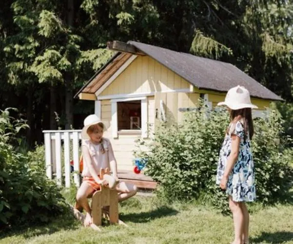 Värdshus Pikku Torppa Kotka