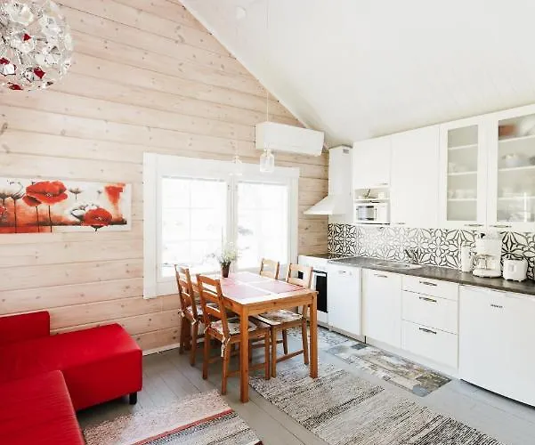 Värdshus Pikku Torppa Kotka