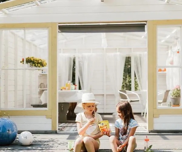 Värdshus Pikku Torppa