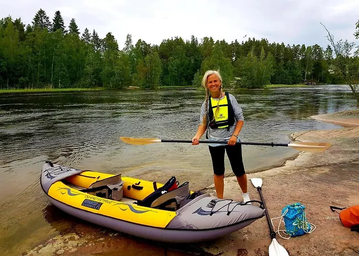 Värdshus Pikku Torppa