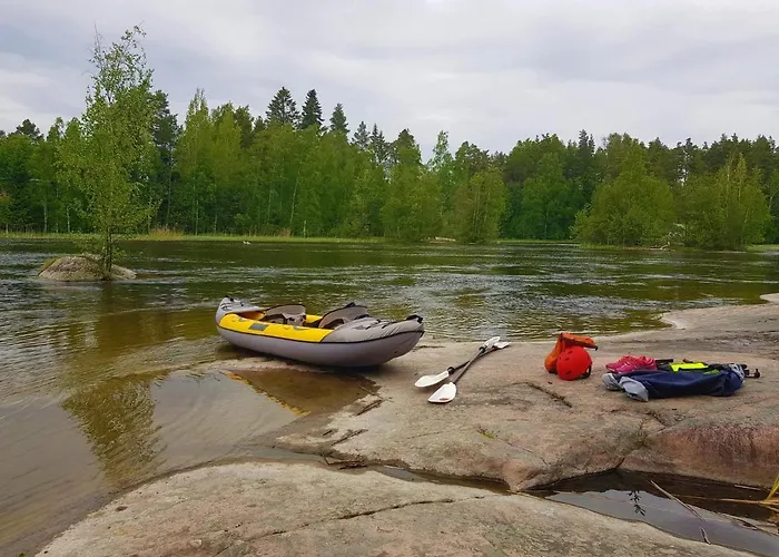 Värdshus Pikku Torppa Kotka
