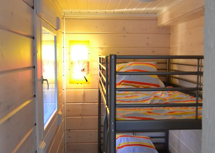 Pikku Torppa Värdshus 3*