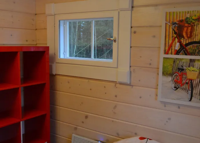 Pikku Torppa Värdshus Kotka