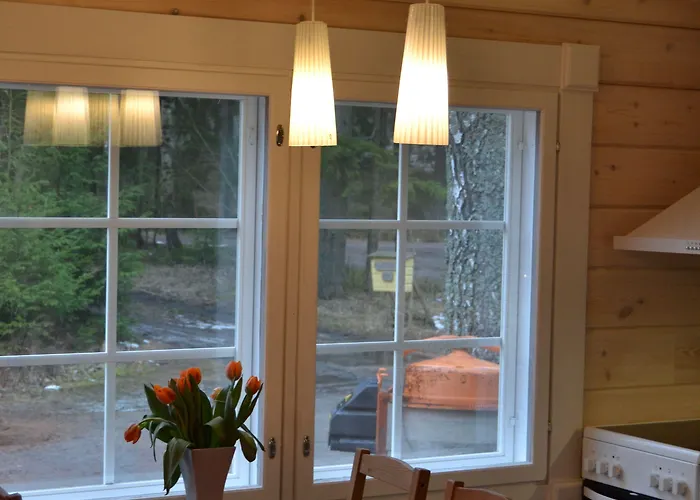 Pikku Torppa Värdshus