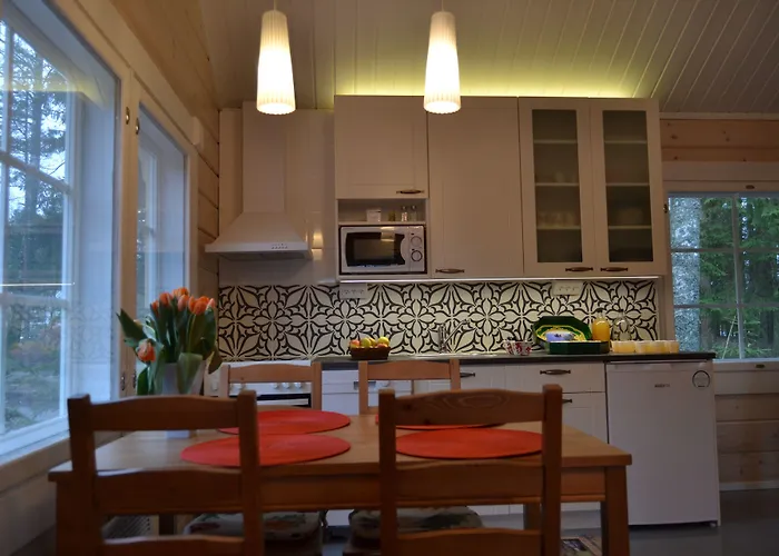 Värdshus Pikku Torppa Kotka