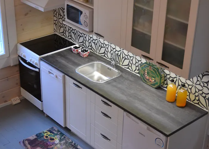 Pikku Torppa Värdshus 3*