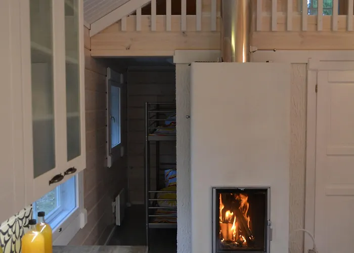 Värdshus Pikku Torppa 3*