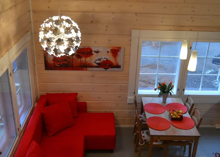 Värdshus Pikku Torppa