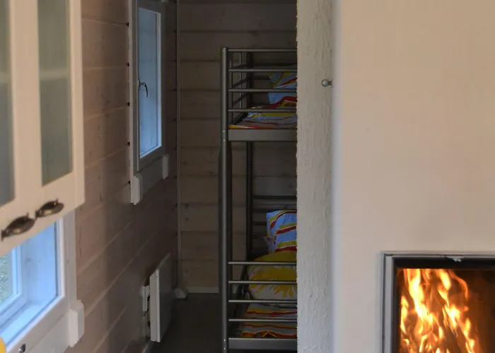 Pikku Torppa 3* Kotka