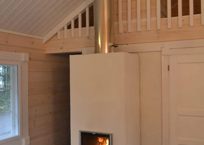 Värdshus Pikku Torppa Kotka