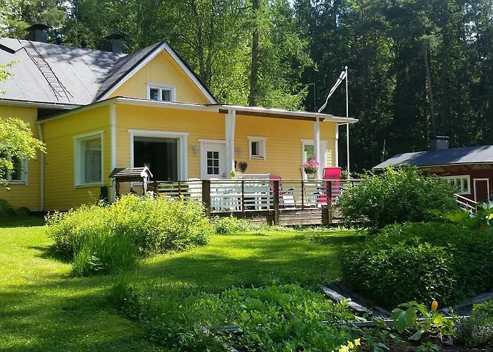 Pikku Torppa Värdshus 3*