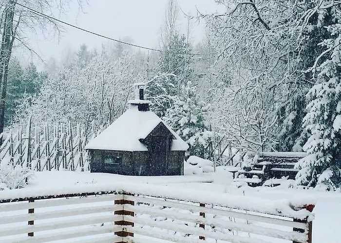 Pikku Torppa Värdshus 3*