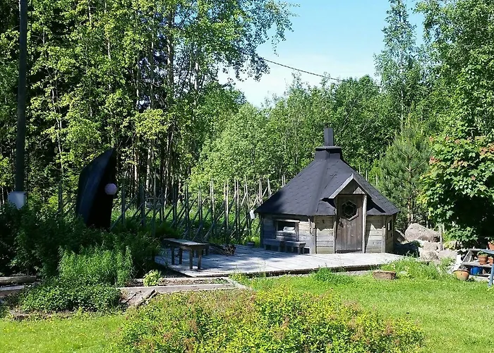 Värdshus Pikku Torppa