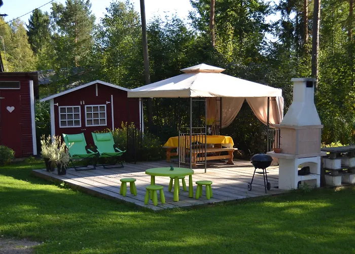 Värdshus Pikku Torppa