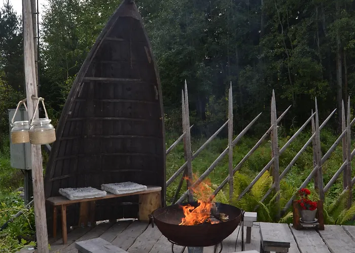 Pikku Torppa Värdshus