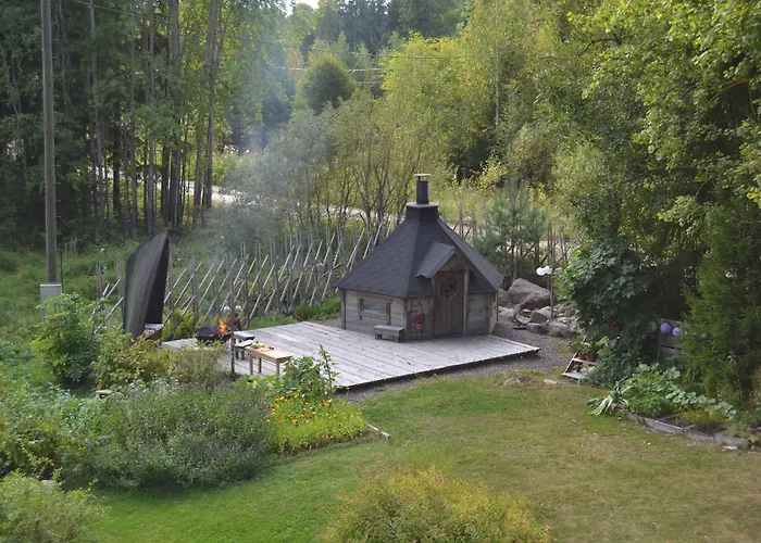 Värdshus Pikku Torppa Kotka