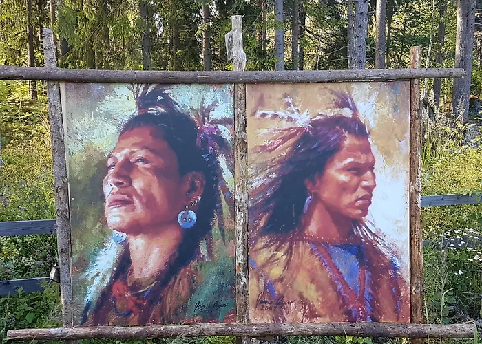 Värdshus Pikku Torppa Kotka