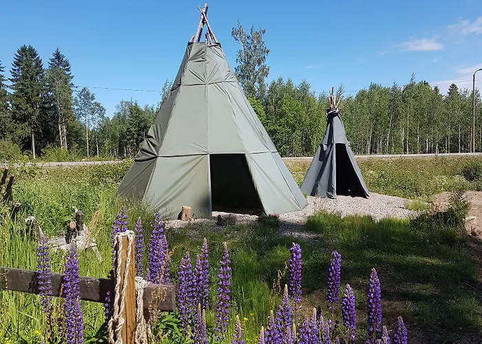 Pikku Torppa Värdshus