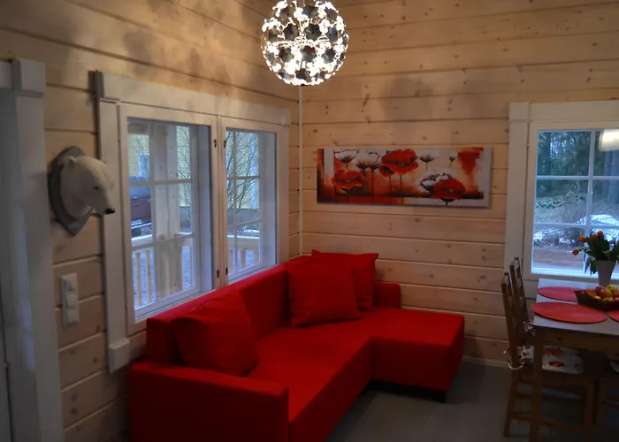 Pikku Torppa Värdshus