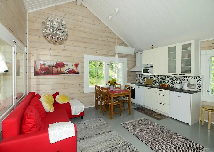 Värdshus Pikku Torppa Kotka