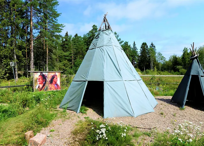 Värdshus Pikku Torppa Kotka