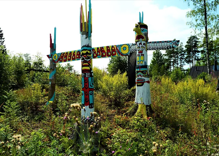 Pikku Torppa Värdshus 3*