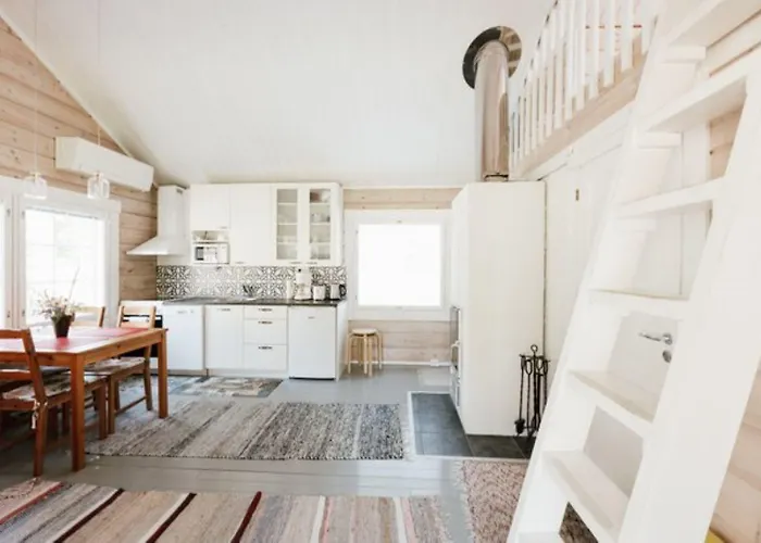 Pikku Torppa Värdshus