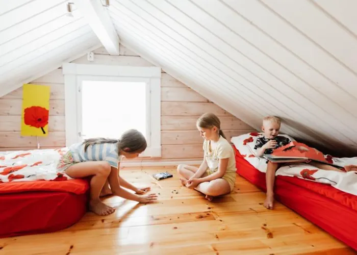 Pikku Torppa Värdshus Kotka